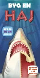 Byg en haj af Barbara Taylor