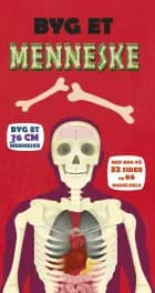 Byg et menneske af Richard Walker