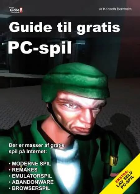 Guide til gratis PC-spil af Kenneth Bernholm