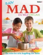 Sjov mad du selv kan lave af Annabel Karmel