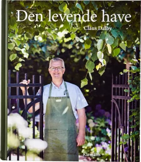 Den levende have af Claus Dalby