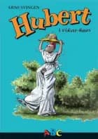 Hubert i vikarkaos af Arne Svingen