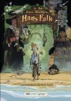 Hans Falk af Kåre Bluitgen