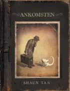 Ankomsten af Shaun Tan