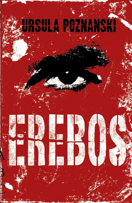 Erebos af Ursula Poznanski