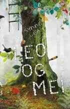 Leo og Mei af Synne Lea