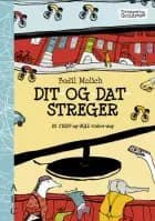 Dit- og datstreger af Bodil Molich