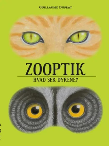 Zooptik af Guillaume Duprat