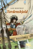 Tordenskjold af Lise Bidstrup