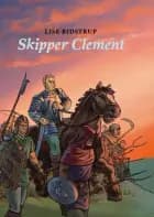 Skipper Clement af Lise Bidstrup