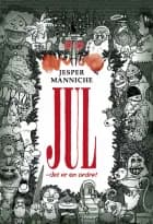 Jul - det er en ordre! af Jesper Manniche