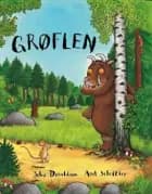 Grøflen af Julia Donaldson