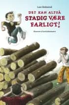 Det kan altså stadig være farligt af Lars Holmsted