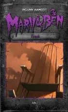 Marv & ben - Frank af Ingunn Aamodt