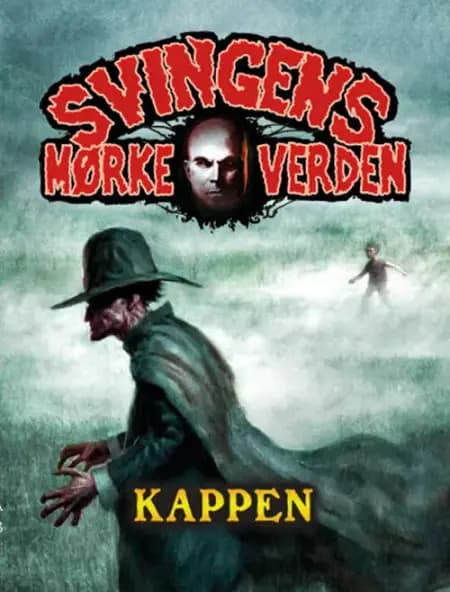 Kappen af Arne Svingen