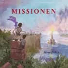 Missionen af Aaron Becker