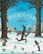 Pindemand af Julia Donaldson