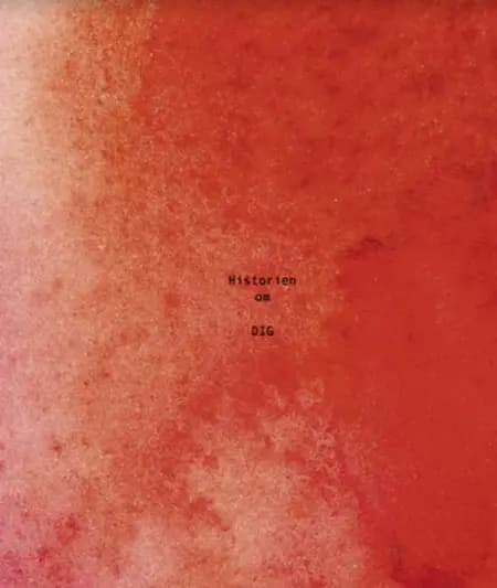 Historien om dig af Søren Lind