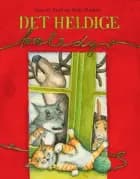 Det heldige kæledyr af Stine de Paoli og Birde Poulsen