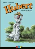 Hubert i vikar-kaos af Arne Svingen