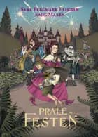 Pralefesten af Sara Bergmark Elfgren