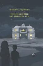 Hemmeligheden i det forladte hus af Snæbjörn Arngrímsson
