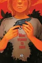 Mine venner er døde af Arne Svingen