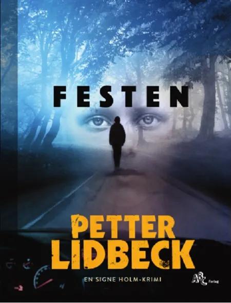 Festen af Petter Lidbeck