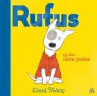 Rufus og den røde jakke af David Melling