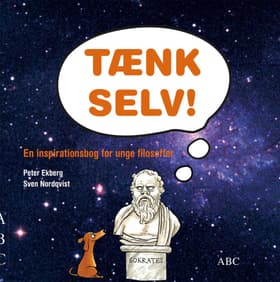 Tænk selv! af Sven Nordqvist