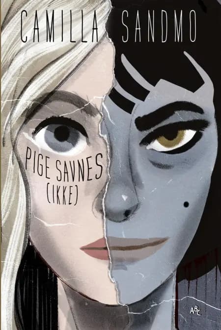 Pige savnes (ikke) af Camilla Sandmo