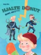Hjalte Donut 2 af Anja Hitz