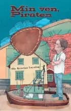 Min ven, Piraten af Ole Kristian Løyning
