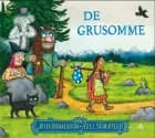 De grusomme af Julia Donaldson