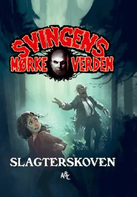 Slagterskoven af Arne Svingen