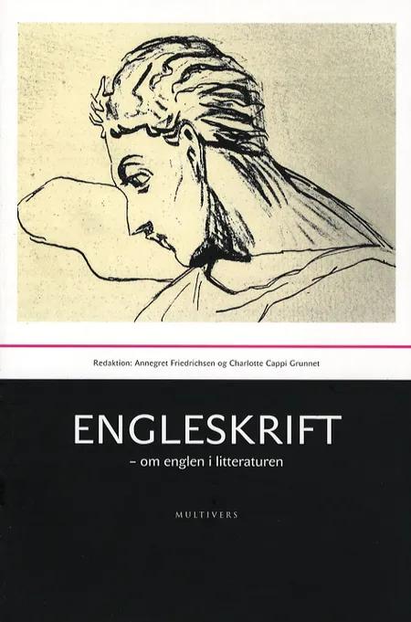 Engleskrift af Annegret Friedrichsen