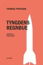 Tyngdens regnbue af Thomas Pynchon
