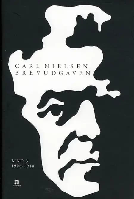 Carl Nielsen brevudgaven 3 (1906-1910)