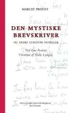 Den mystiske brevskriver af Marcel Proust