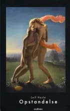 Opstandelse af Leif Hasle