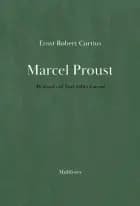 Marcel Proust af Ernst Robert Curtius
