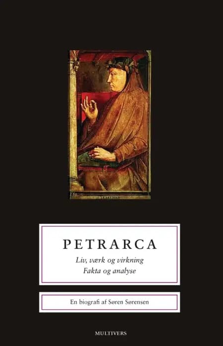 Petrarca af Søren Sørensen