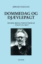 Dommedag og djævlepagt af Jørgen Haugan