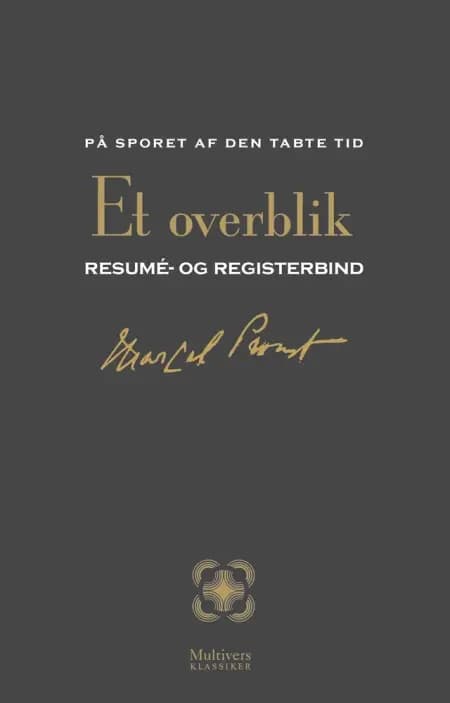 På sporet af den tabte tid. Et overblik af Neal Ashley Conrad