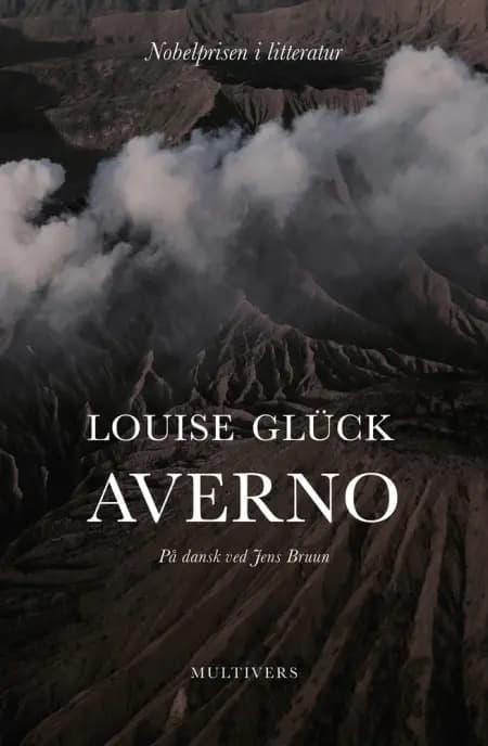 Averno af Louise Glück