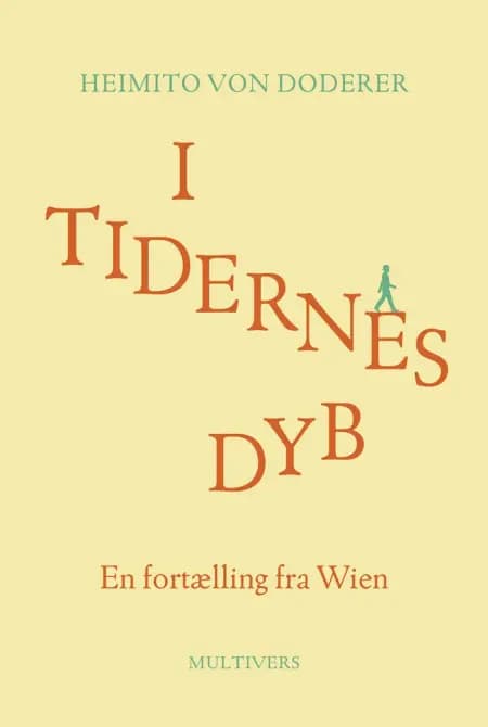 I tidernes dyb af Heimito von Doderer