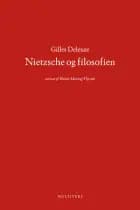 Nietzsche og filosofien af Gilles Deleuze