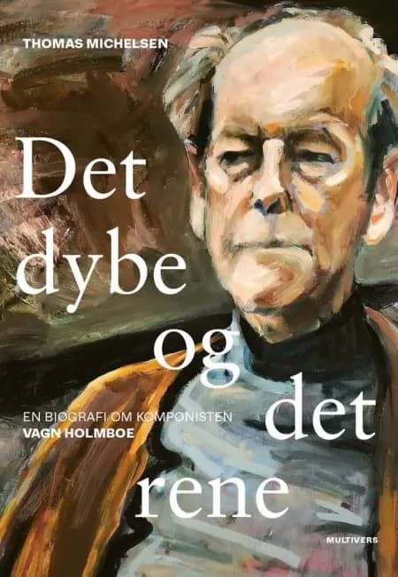 Det dybe og det rene af Thomas Michelsen