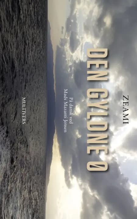 Den gyldne ø af Zeami