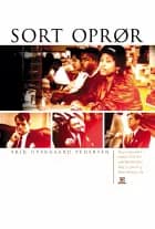 Sort oprør af Erik Overgaard Pedersen